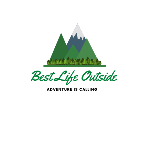 Best Life Outside Logo