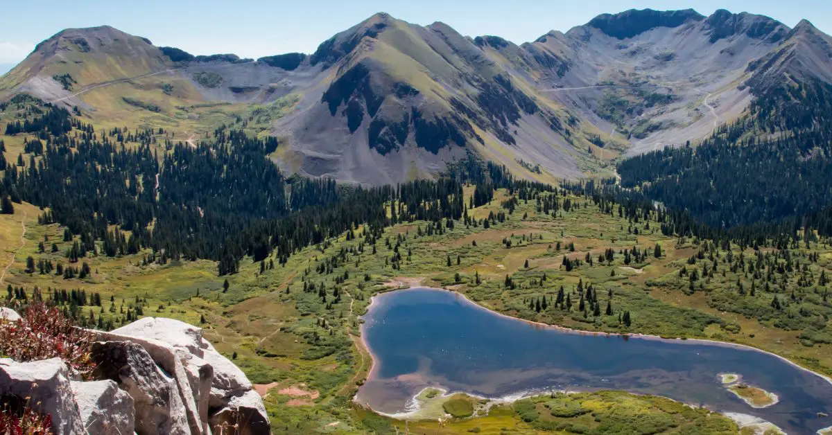 The 6 Best Hikes Near Durango Colorado Best Life Outside