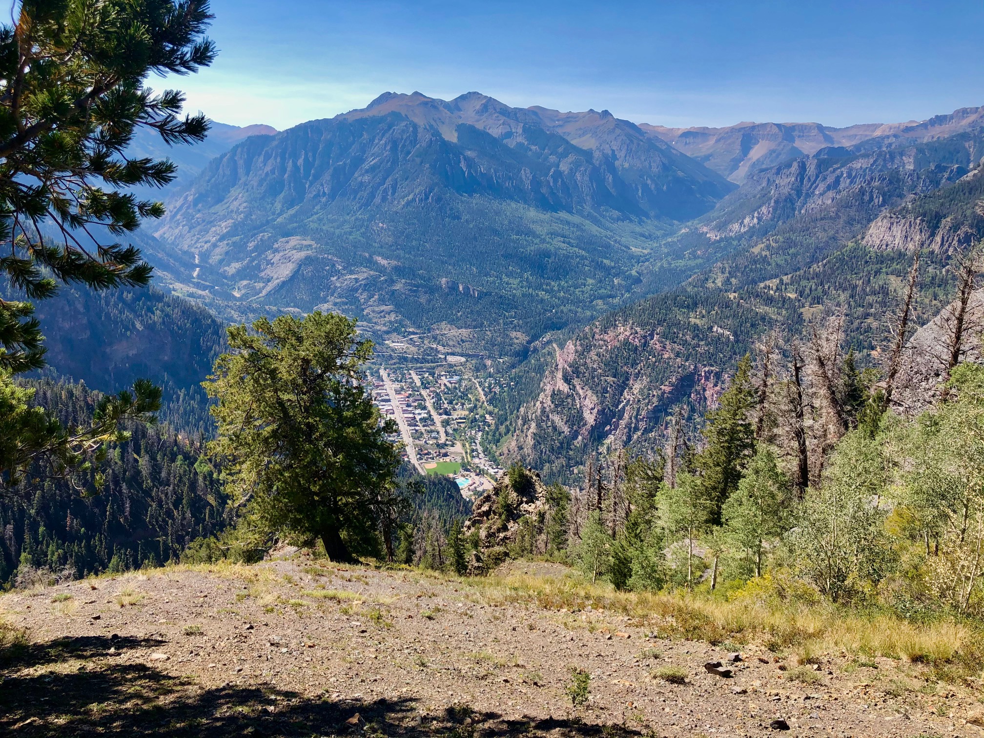 The 6 Best Hikes Near Ouray Colorado Best Life Outside