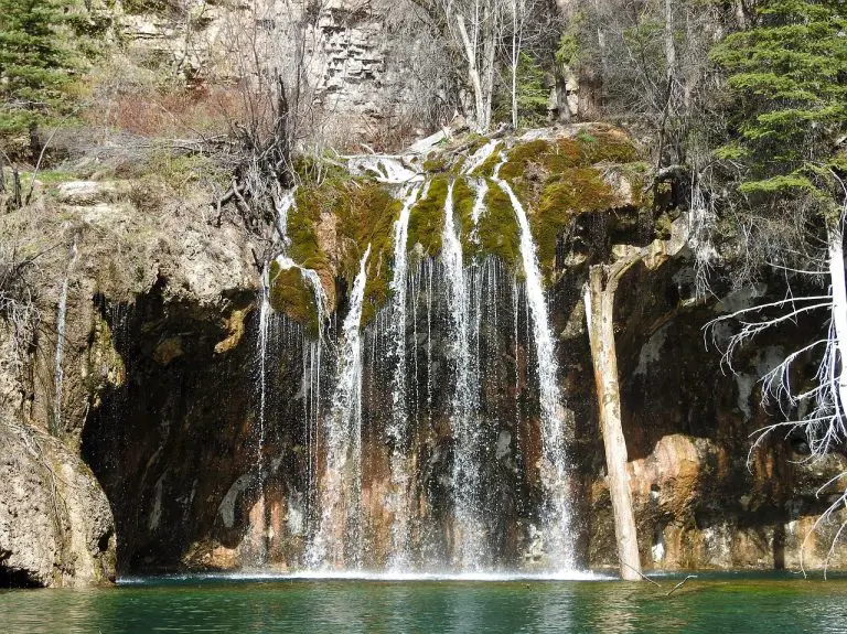 Hanging Lake