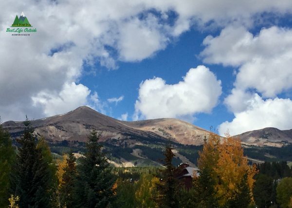 Quandry Peak, Breckenridge, Colorado​