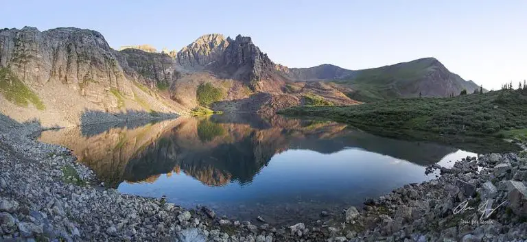 cathedral lake aspen colorado