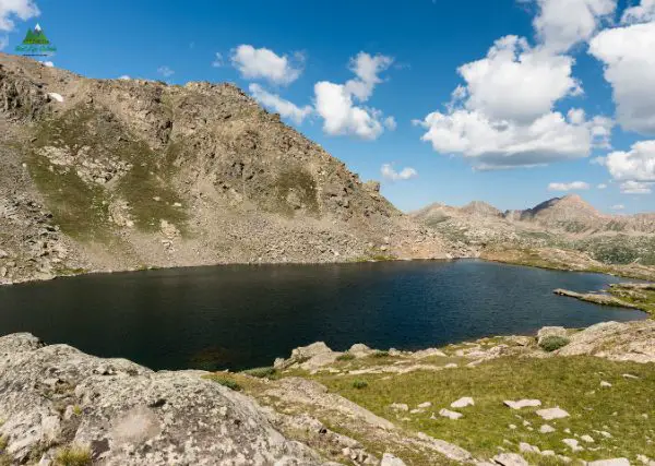 lost lake colorado