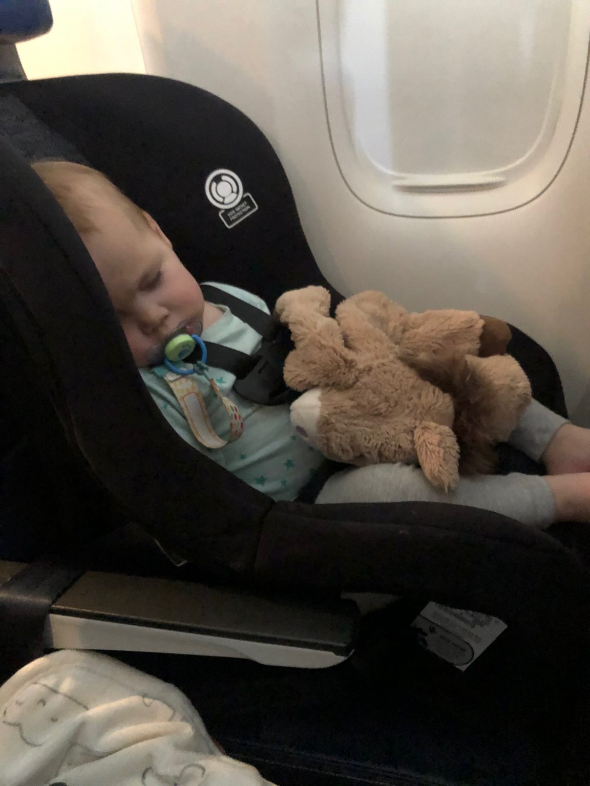 Flying with a Car Seat What You Need to Know with Helpful Tips Best