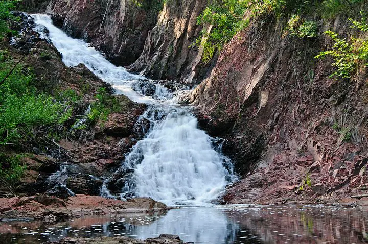 The 7 Best Hikes Near Duluth, Minnesota - Best Life Outside