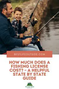 How Much Does A Fishing License Cost – A Helpful State By State Guide