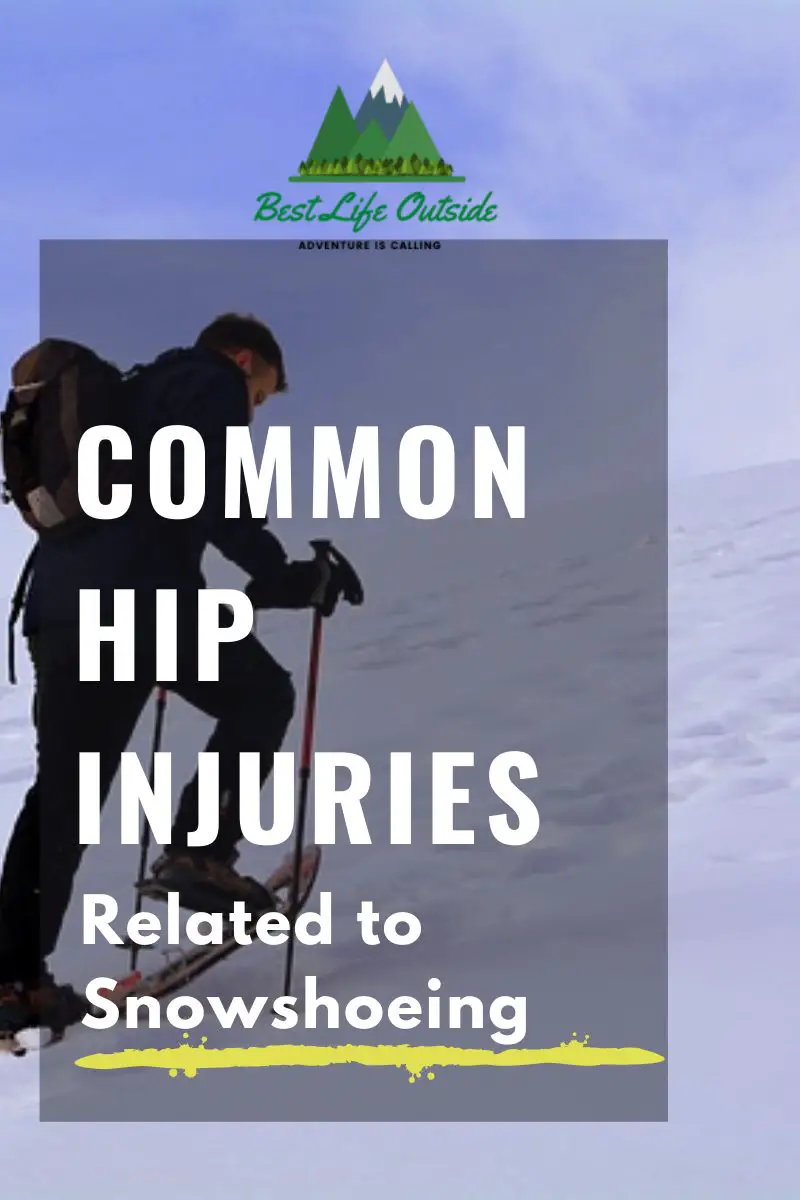 Snowshoeing and Hip Pain A Helpful Guide Best Life Outside