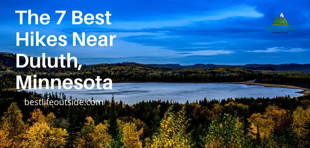 The 7 Best Hikes Near Duluth, Minnesota Best Life Outside
