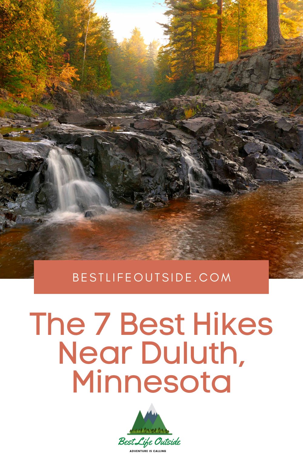 The 7 Best Hikes Near Duluth, Minnesota Best Life Outside