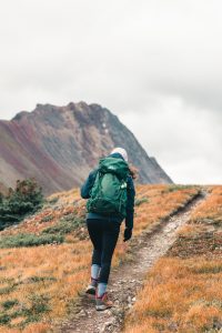 HIking attire