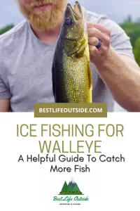 A helpful guide to catching more walleye