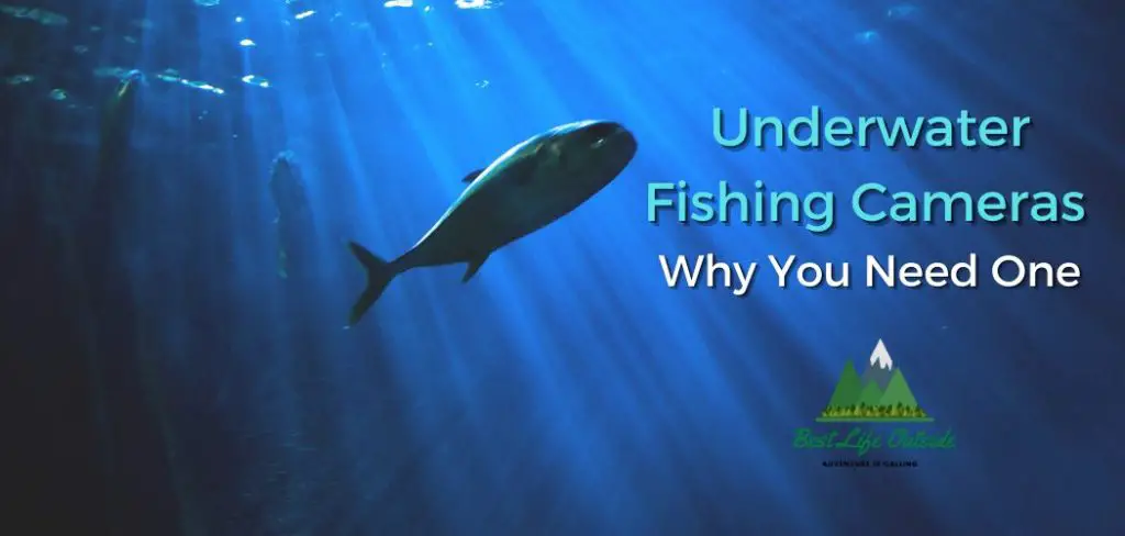 Why You Need and Underwater Fishing Camera