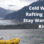Cold Weather Rafting