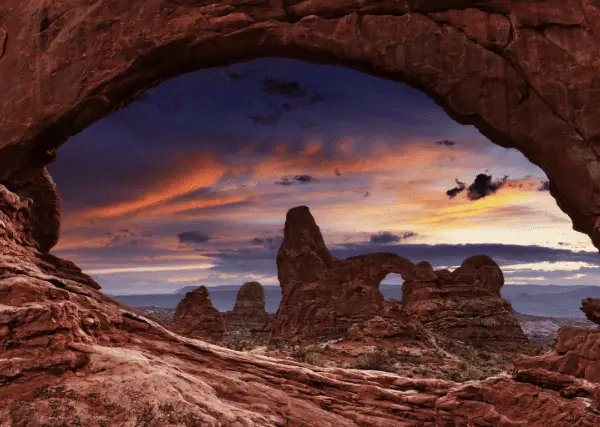 Arches National Park