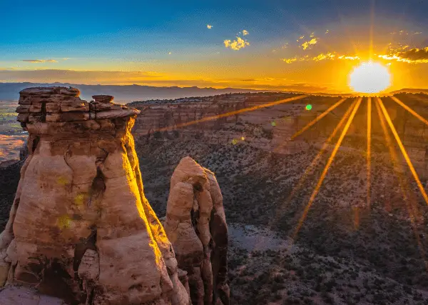 Colorado National Monument