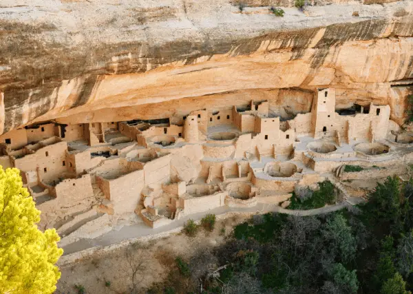 Mesa Verde National Park