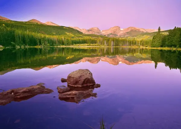 Rocky Mountain National Park